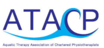 'ATACP (Aquatic Therapy Association of Chartered Physiotherapists)' logo