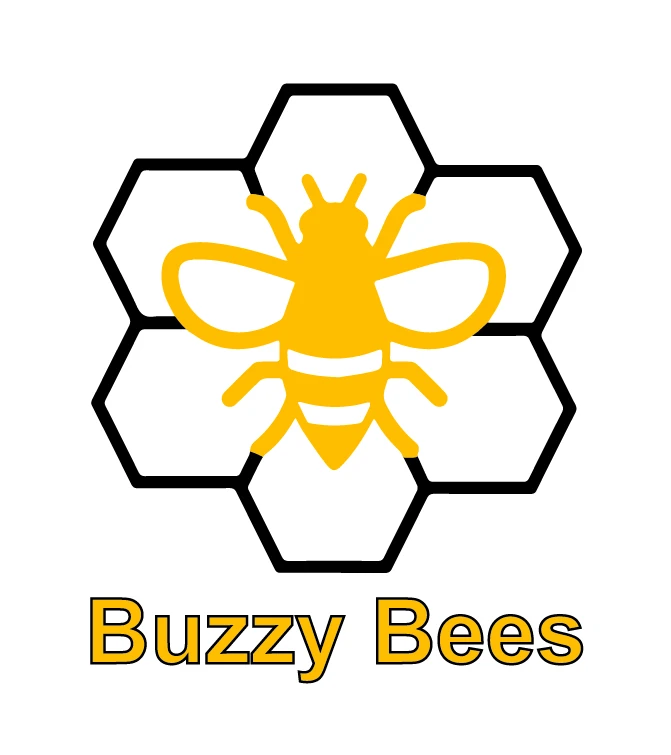 Buzzy Bees Physio logo