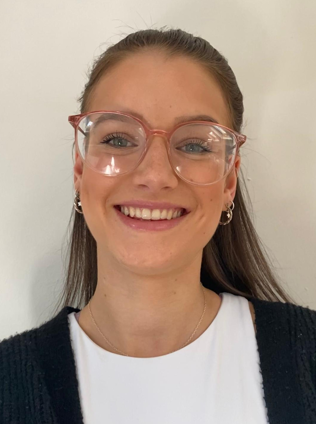 Photo of Gemma Hay, Chartered Physiotherapist